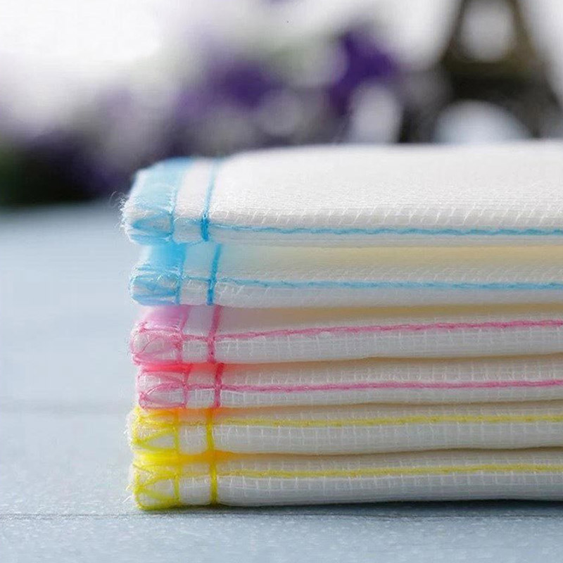 新市拼多多洗碗布系列