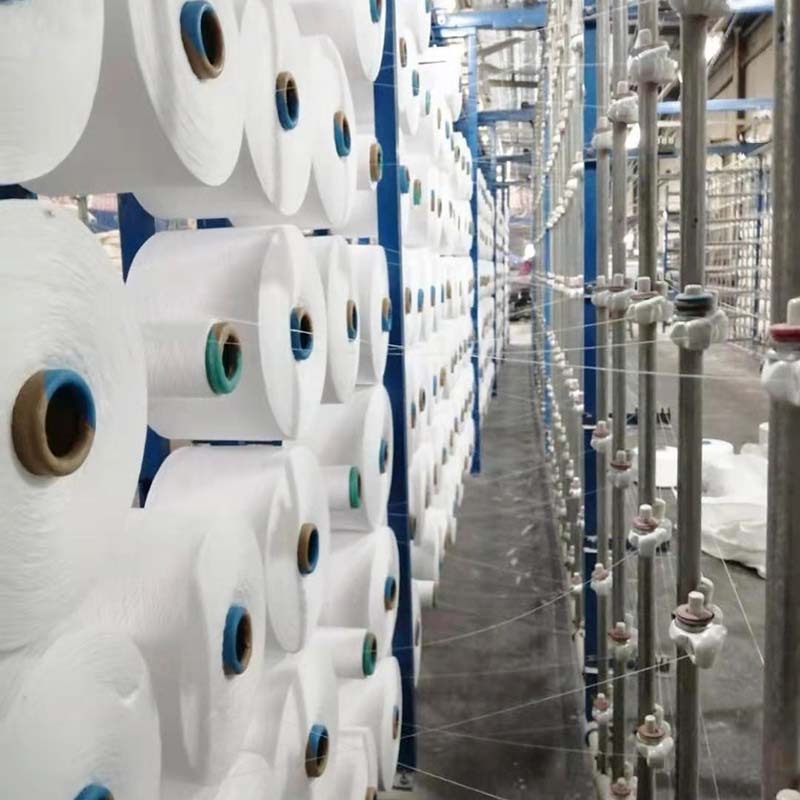 新市洗洁巾工厂展示