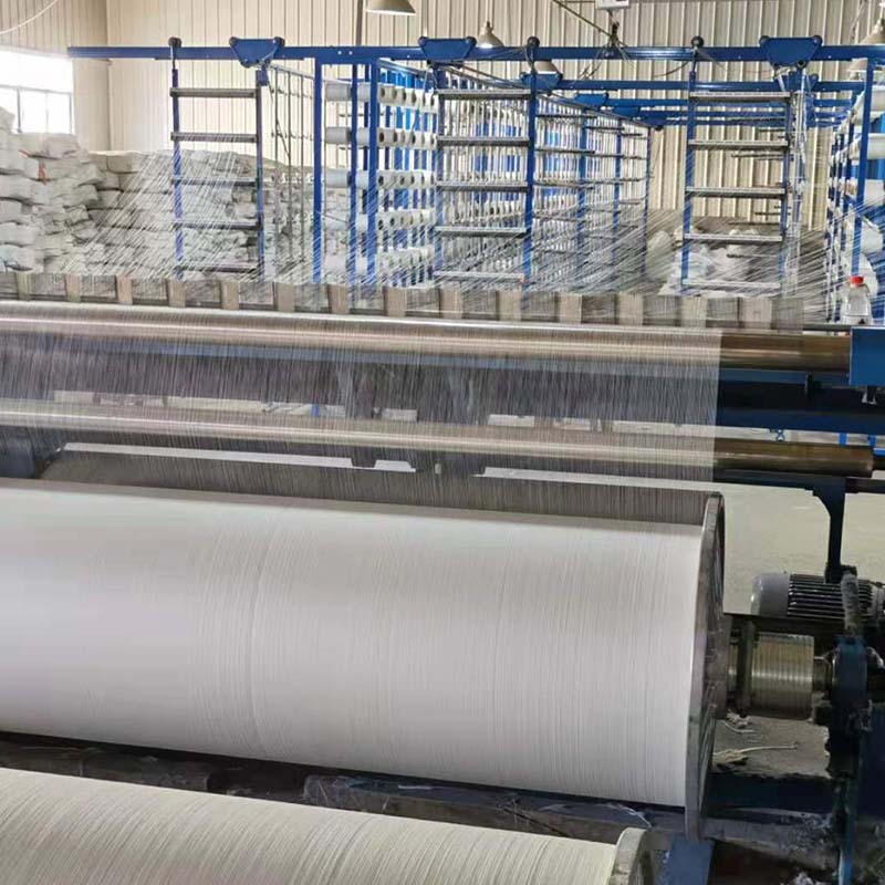 新市洗洁巾工厂展示